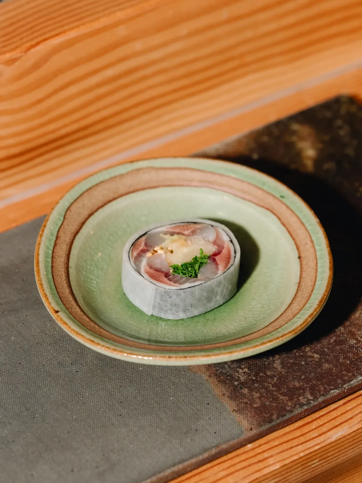 Sushi Takeda / Los Angeles / MICHELIN Guide selection image