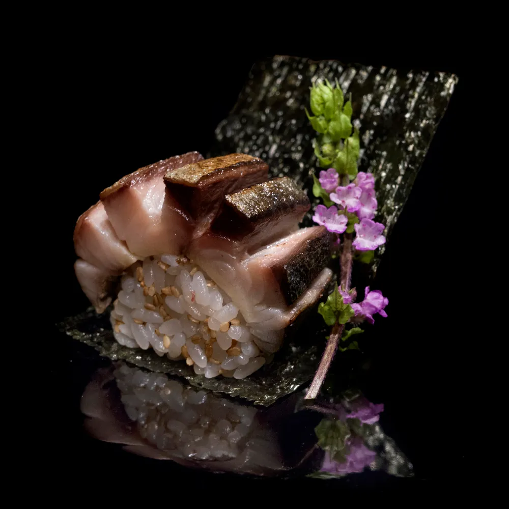 Bar Sawa / Los Angeles / MICHELIN Guide selection image