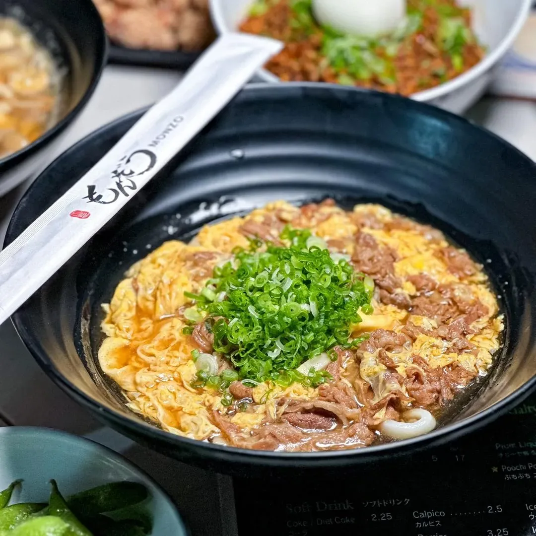 Marugame Monzo / Los Angeles / MICHELIN Guide selection image
