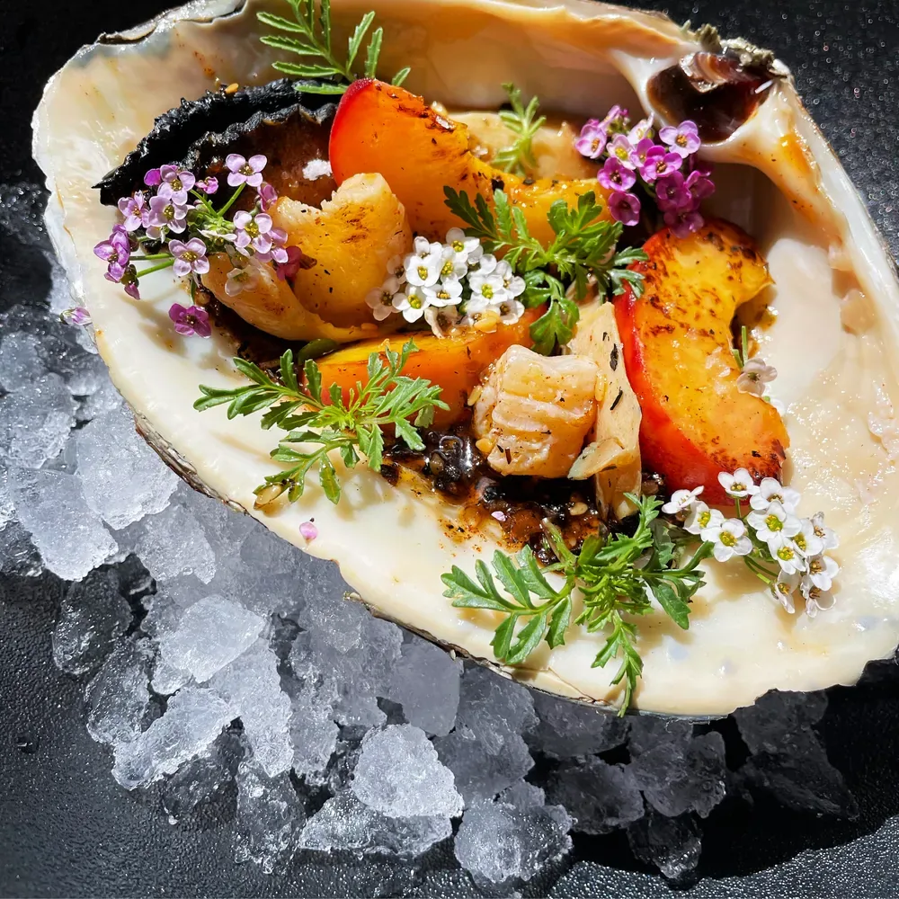 Orsa & Winston / Los Angeles / MICHELIN Guide selection image