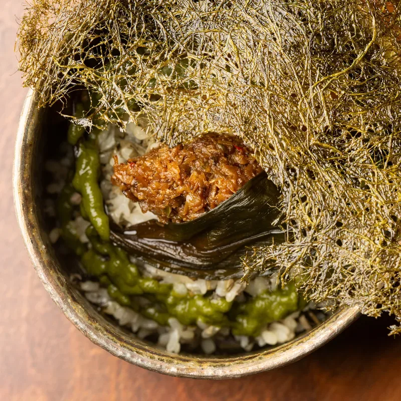 Baroo / Los Angeles / MICHELIN Guide selection image