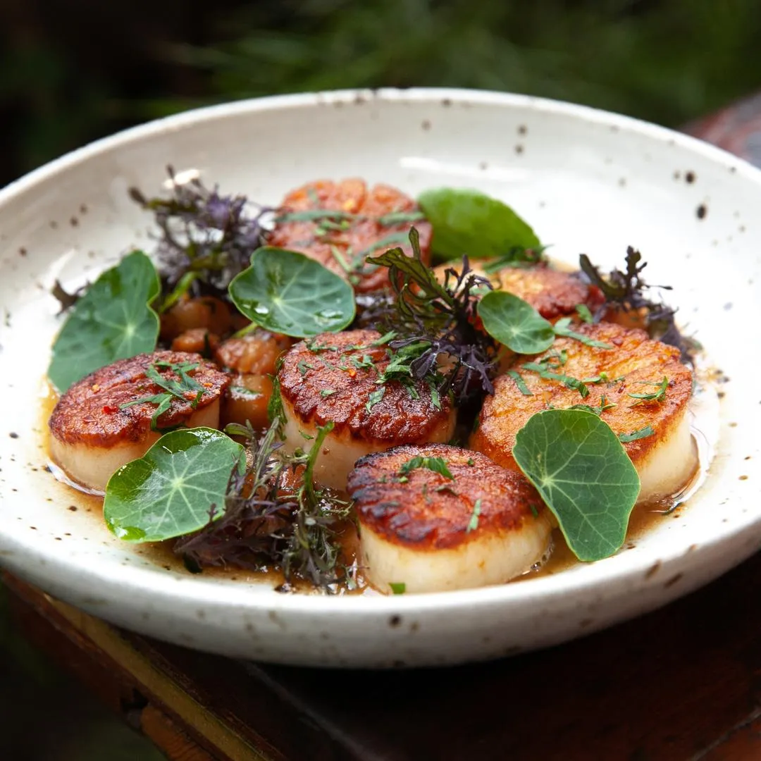 Manuela / Los Angeles / MICHELIN Guide selection image