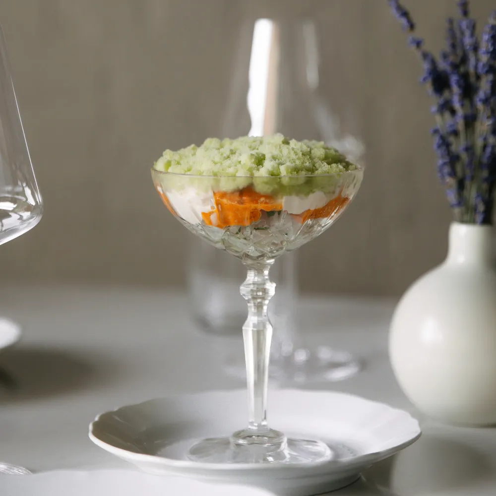 CAMPHOR / Los Angeles / MICHELIN Guide selection image
