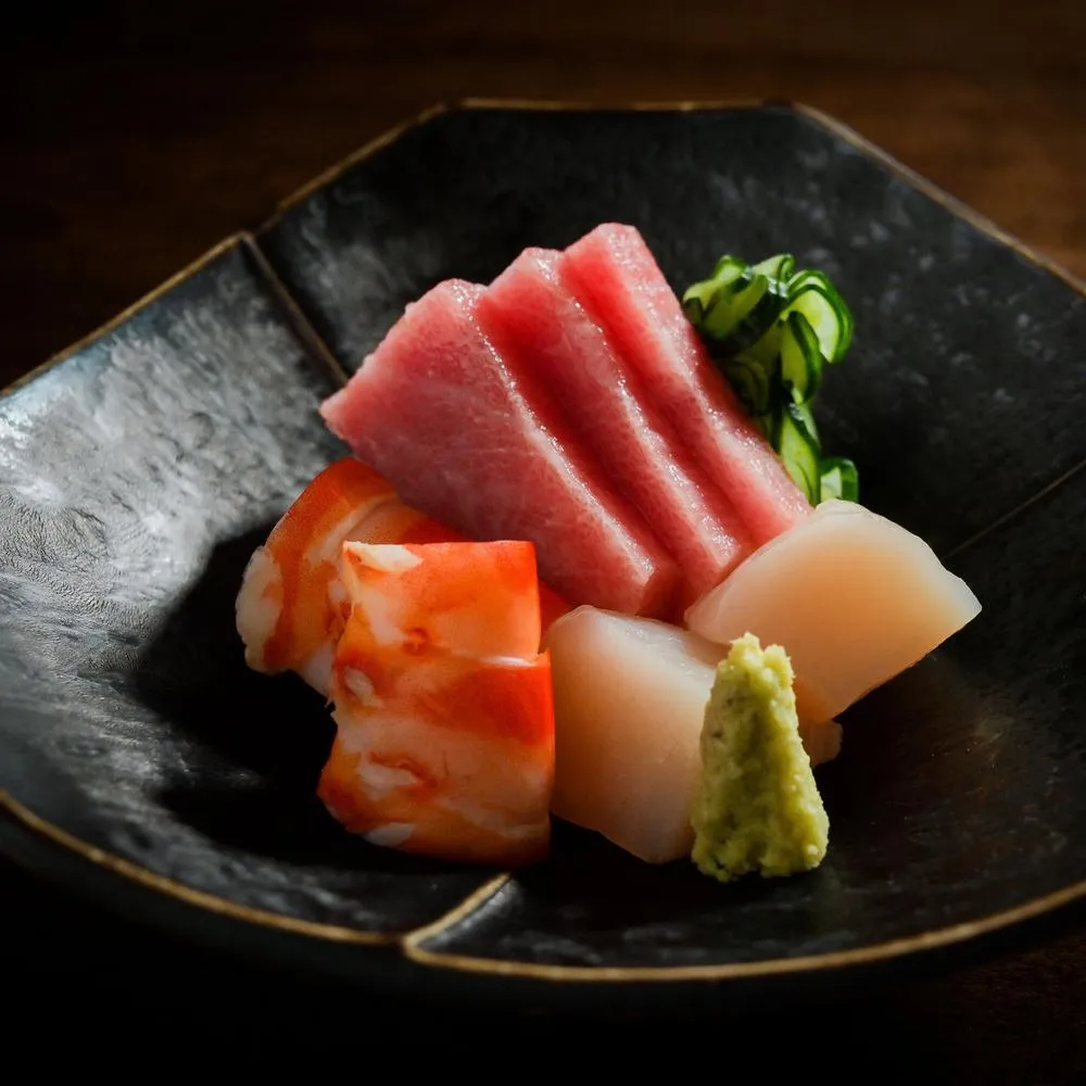 Q Sushi / Los Angeles / MICHELIN Guide selection image
