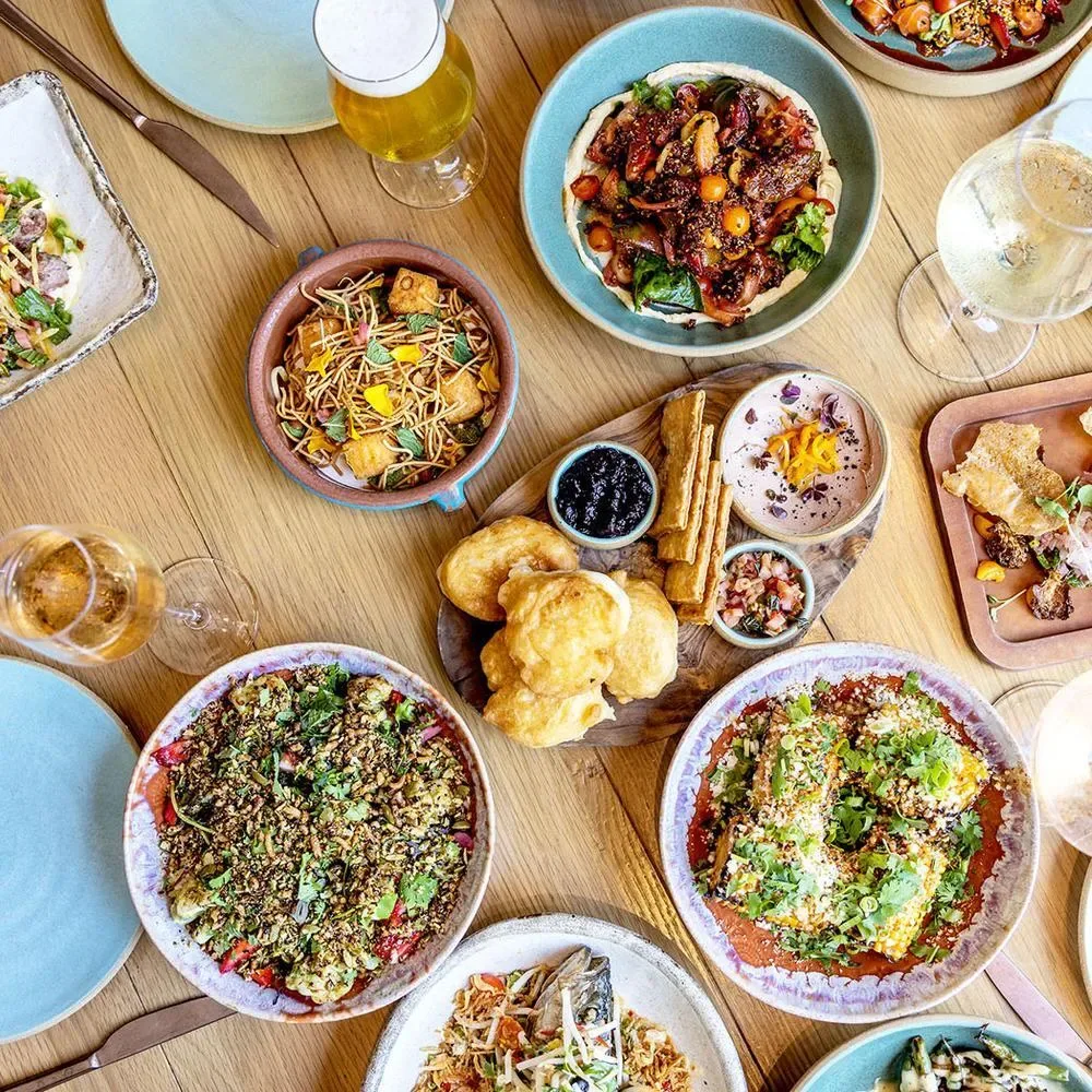 Girl & the Goat Los Angeles / Los Angeles / MICHELIN Guide selection image