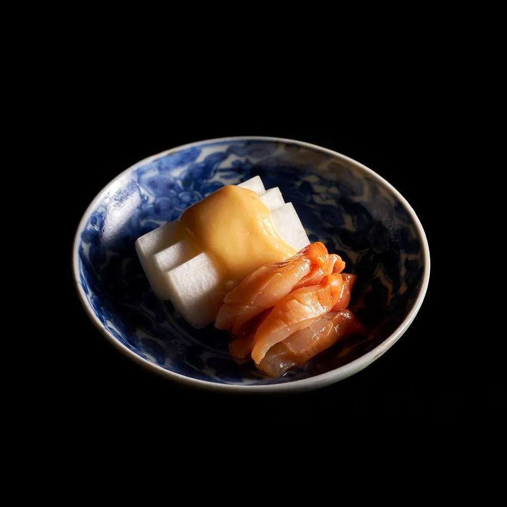 Hayato / Los Angeles / MICHELIN Guide selection image