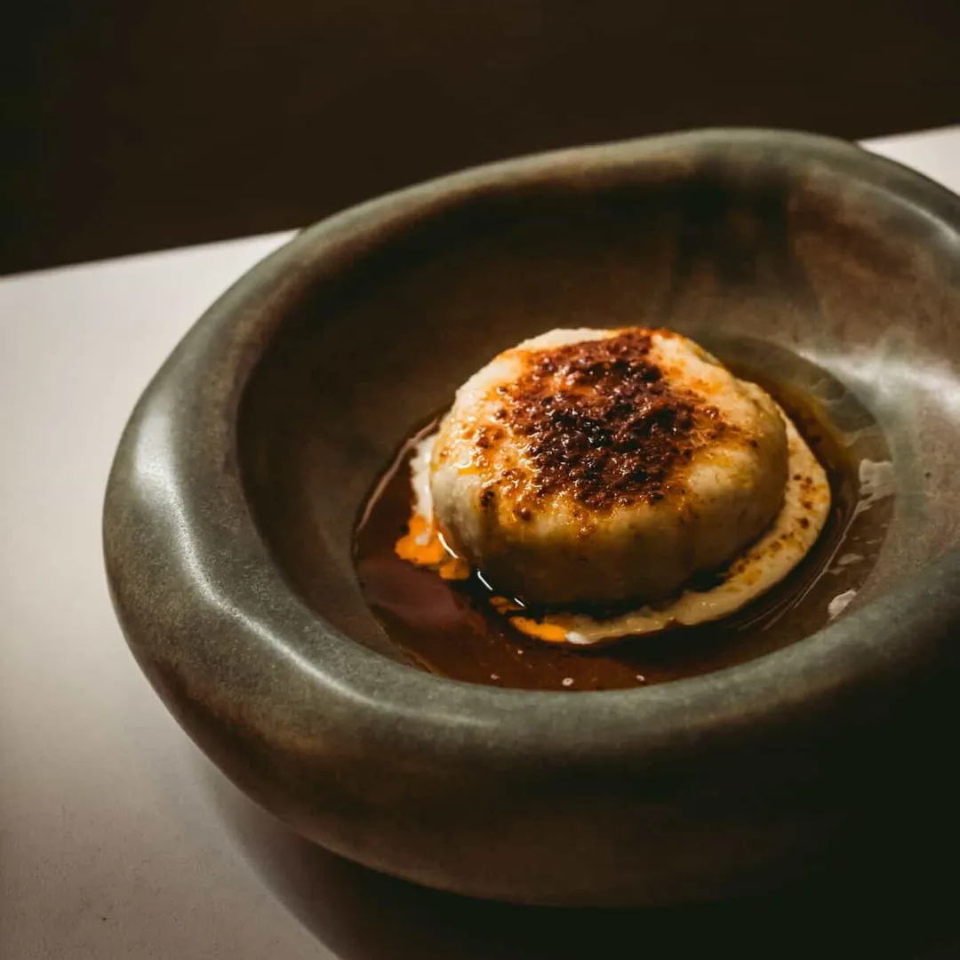 SORA Craft Kitchen / Los Angeles / MICHELIN Guide selection image