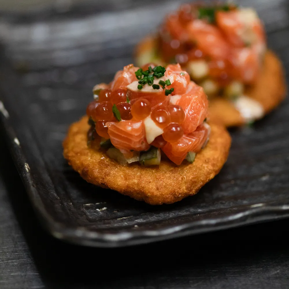 Tsubaki / Los Angeles / MICHELIN Guide selection image