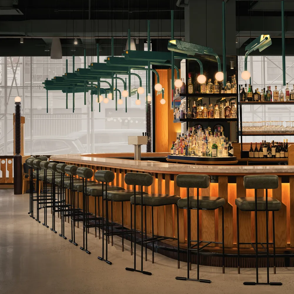 Hav & Mar / New York / MICHELIN Guide selection image