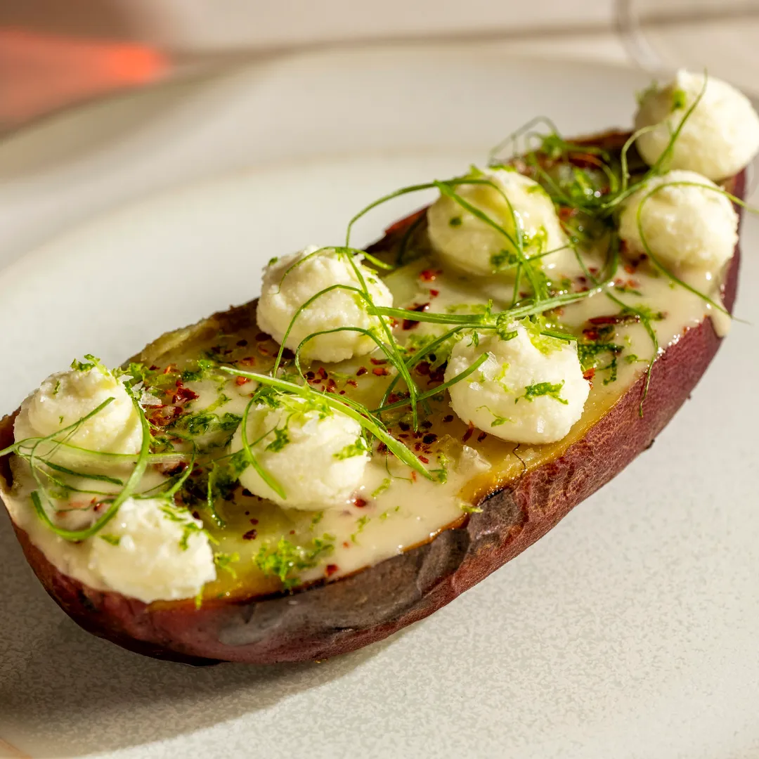 Crane Club / New York / MICHELIN Guide selection image