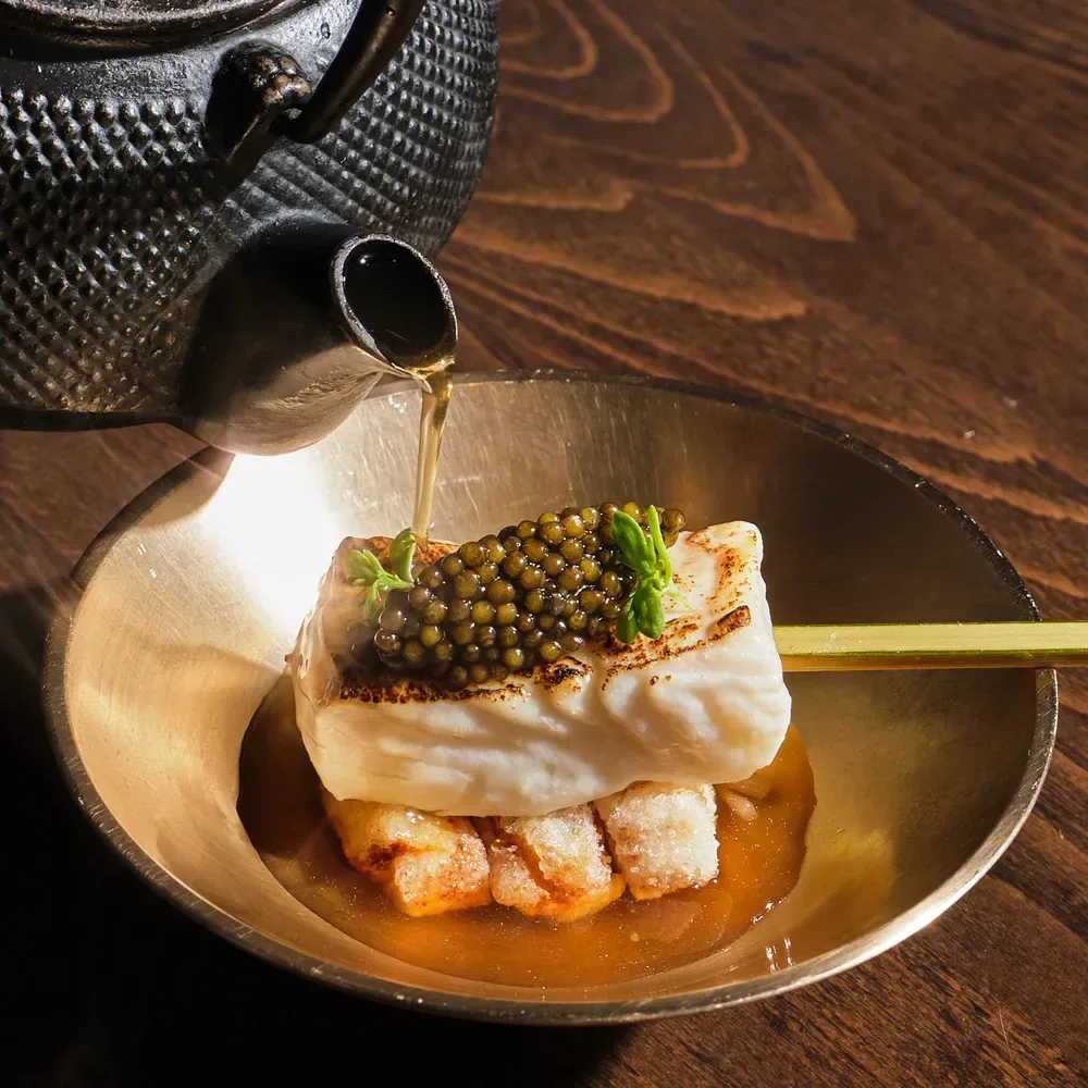 Kochi / New York / MICHELIN Guide selection image