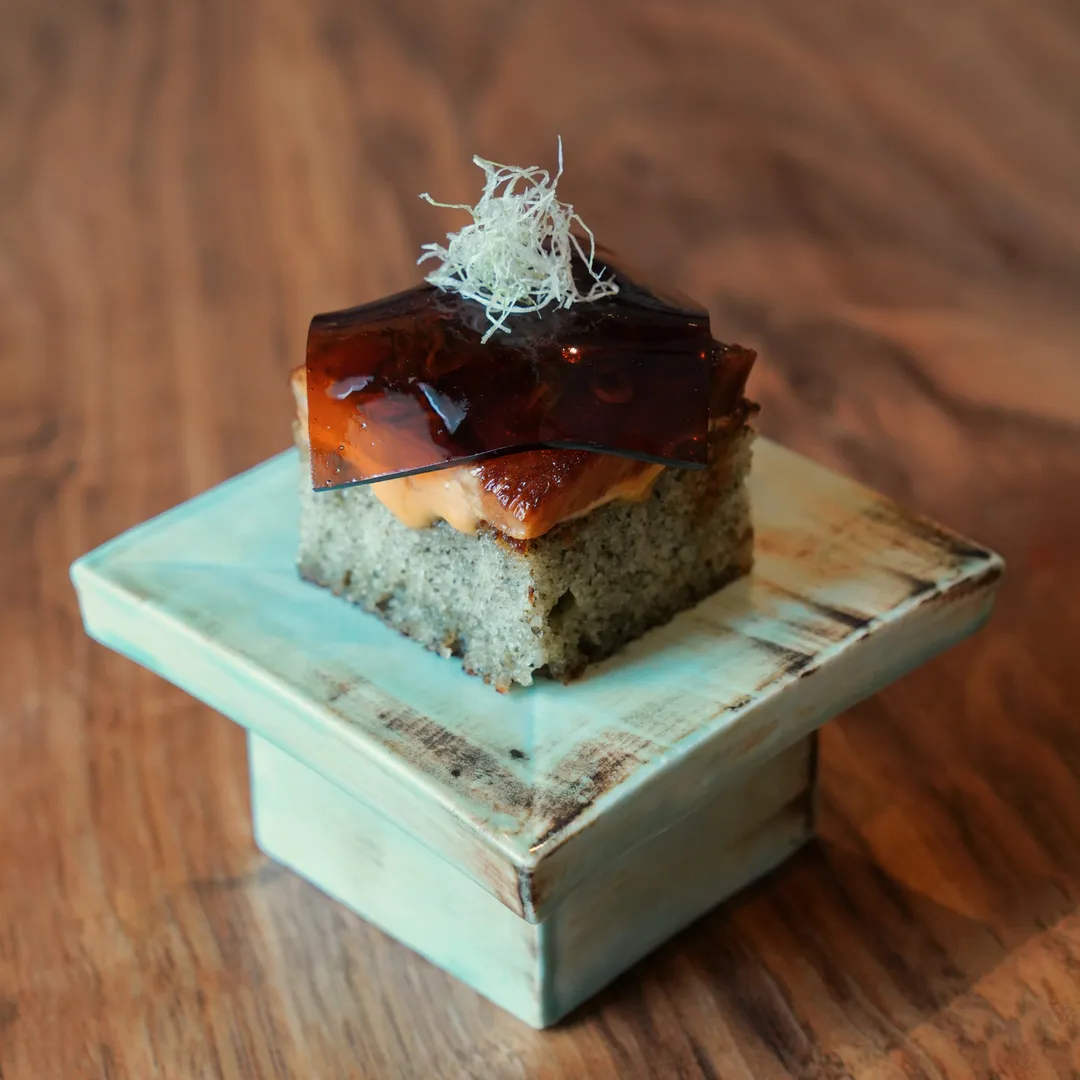 Joo Ok / New York / MICHELIN Guide selection image