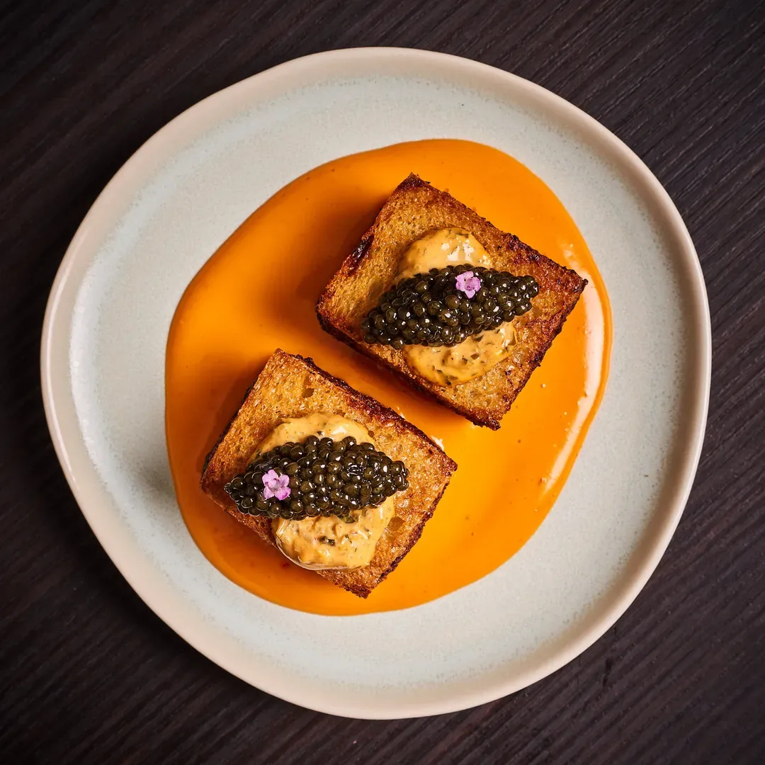 Gui / New York / MICHELIN Guide selection image