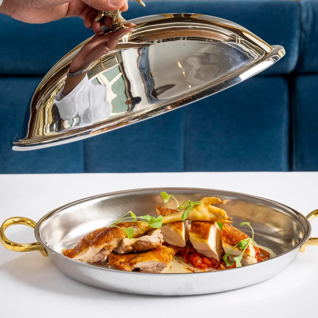 Café Carmellini / New York / MICHELIN Guide selection image