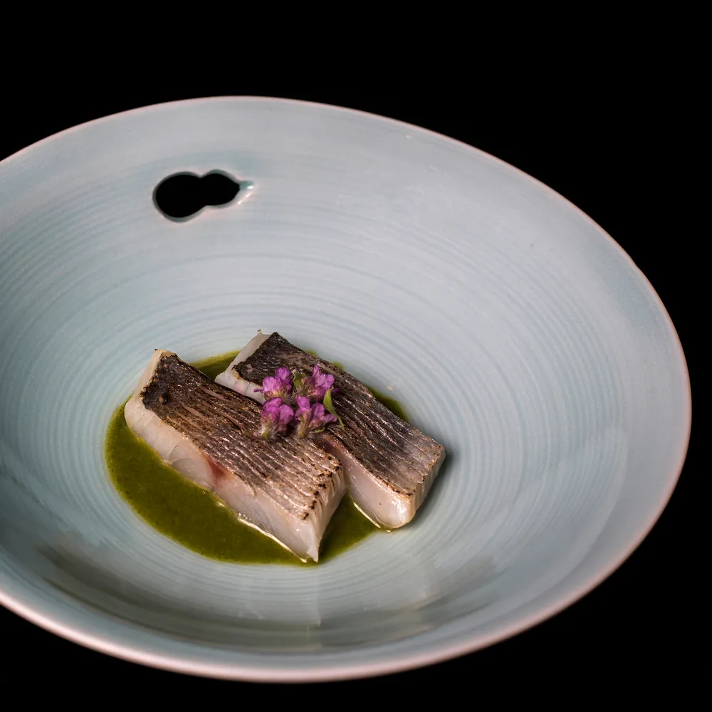 Sushi Kaneyoshi / Los Angeles / MICHELIN Guide selection image