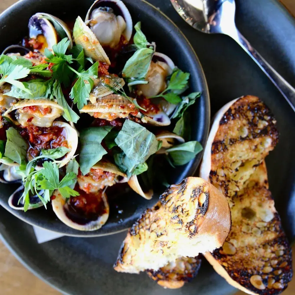 Dama / Los Angeles / MICHELIN Guide selection image