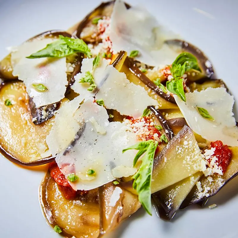 Rossoblu / Los Angeles / MICHELIN Guide selection image