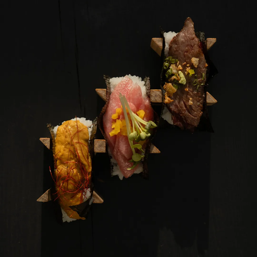 kodō / Los Angeles / MICHELIN Guide selection image