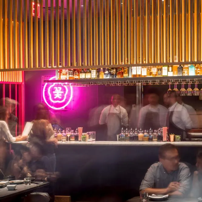 Cote / New York / MICHELIN Guide selection image